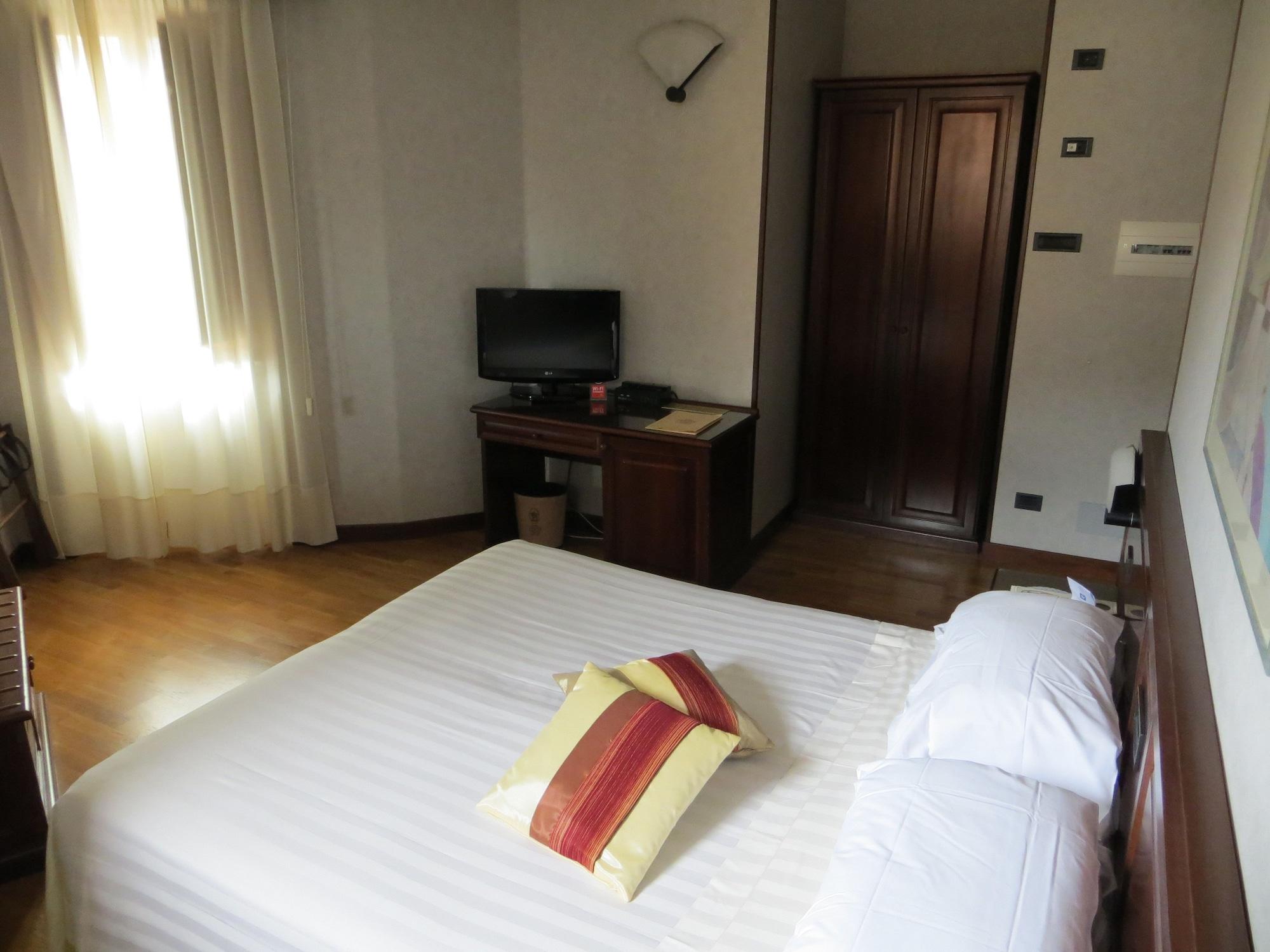 Hotel Fonte Cesia Todi Ngoại thất bức ảnh