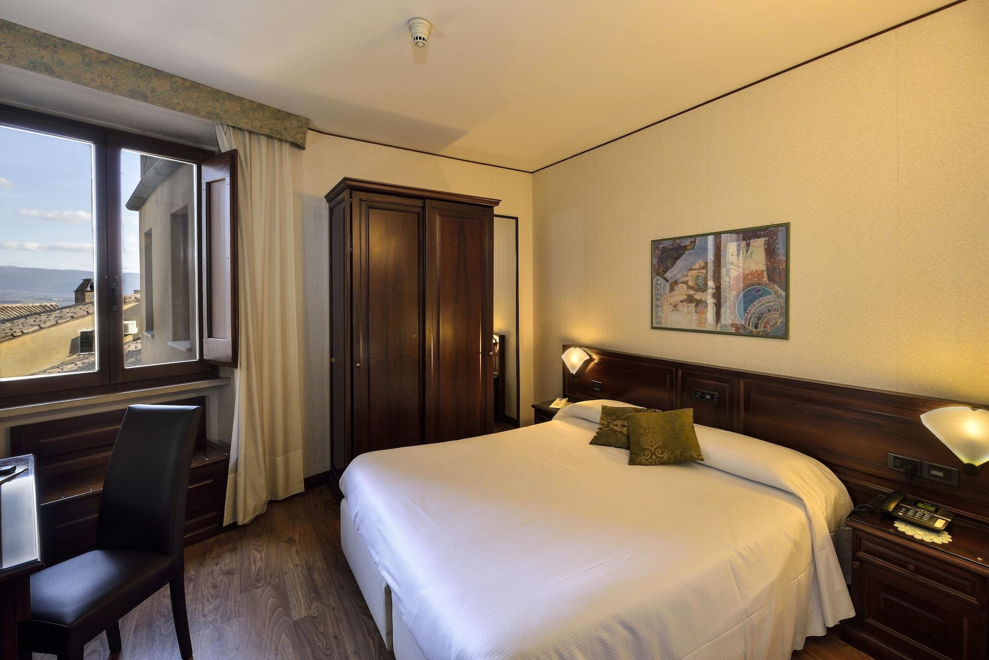 Hotel Fonte Cesia Todi Ngoại thất bức ảnh