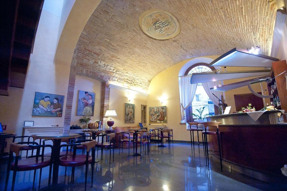 Hotel Fonte Cesia Todi Ngoại thất bức ảnh